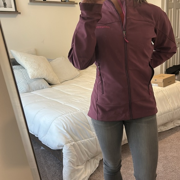 Xs Patagonia Jacket - Picture 2 of 6